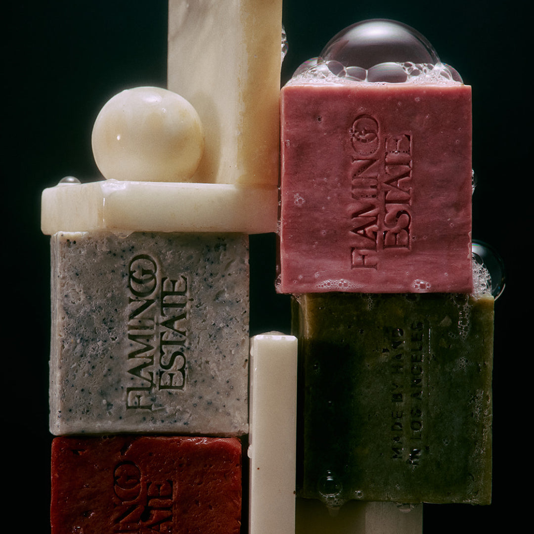 Soap Shop