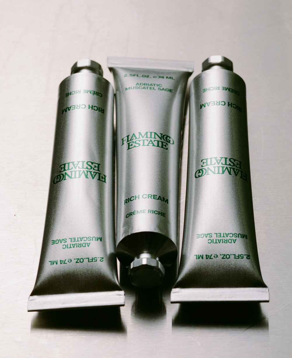 Sage Rich Cream for Hands & Feet