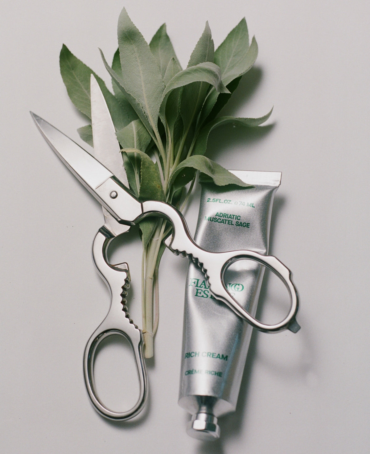 Sage Rich Cream for Hands & Feet