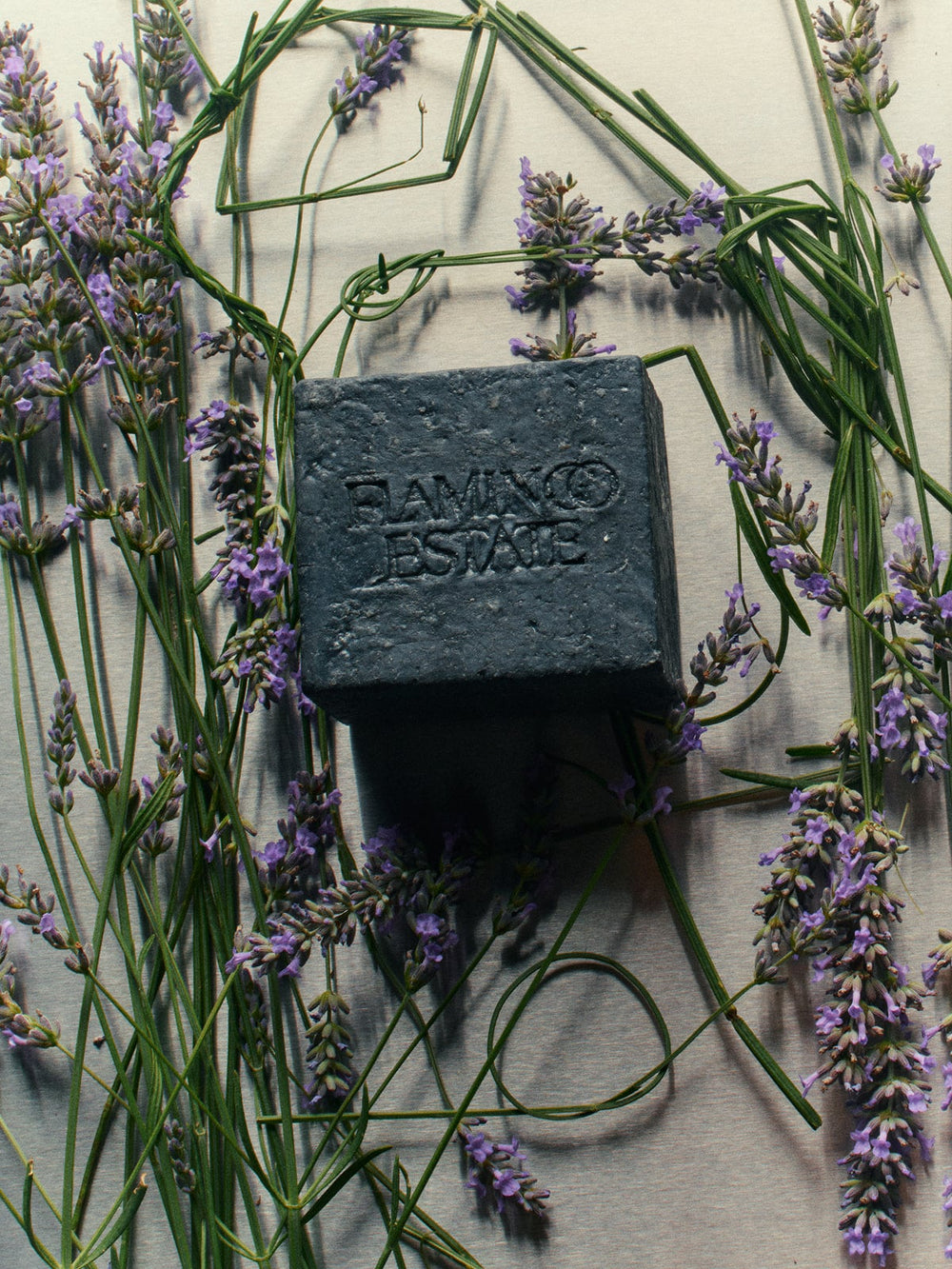 Flamingo Estate Soap Brick Duo