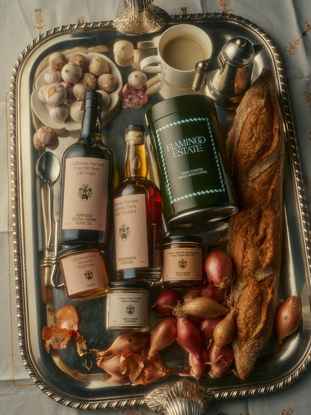 Richard’s Essentials Set