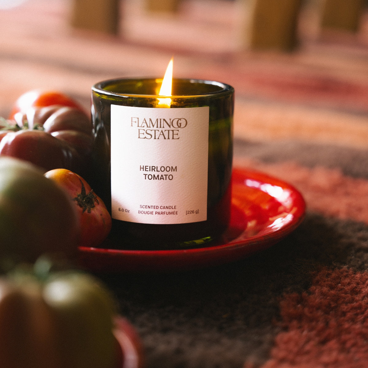 Candle Scent Discovery Set