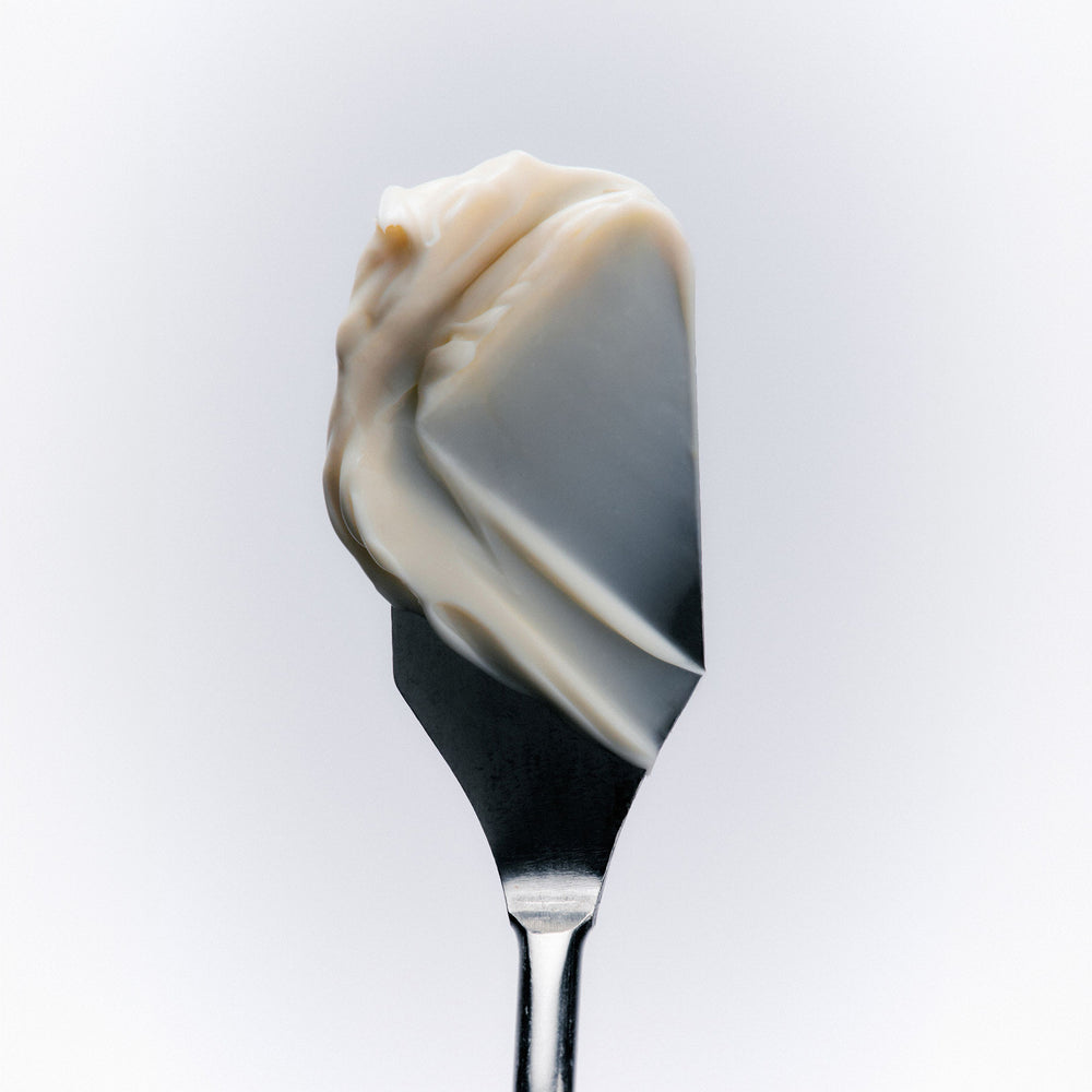 Banana Body Balm