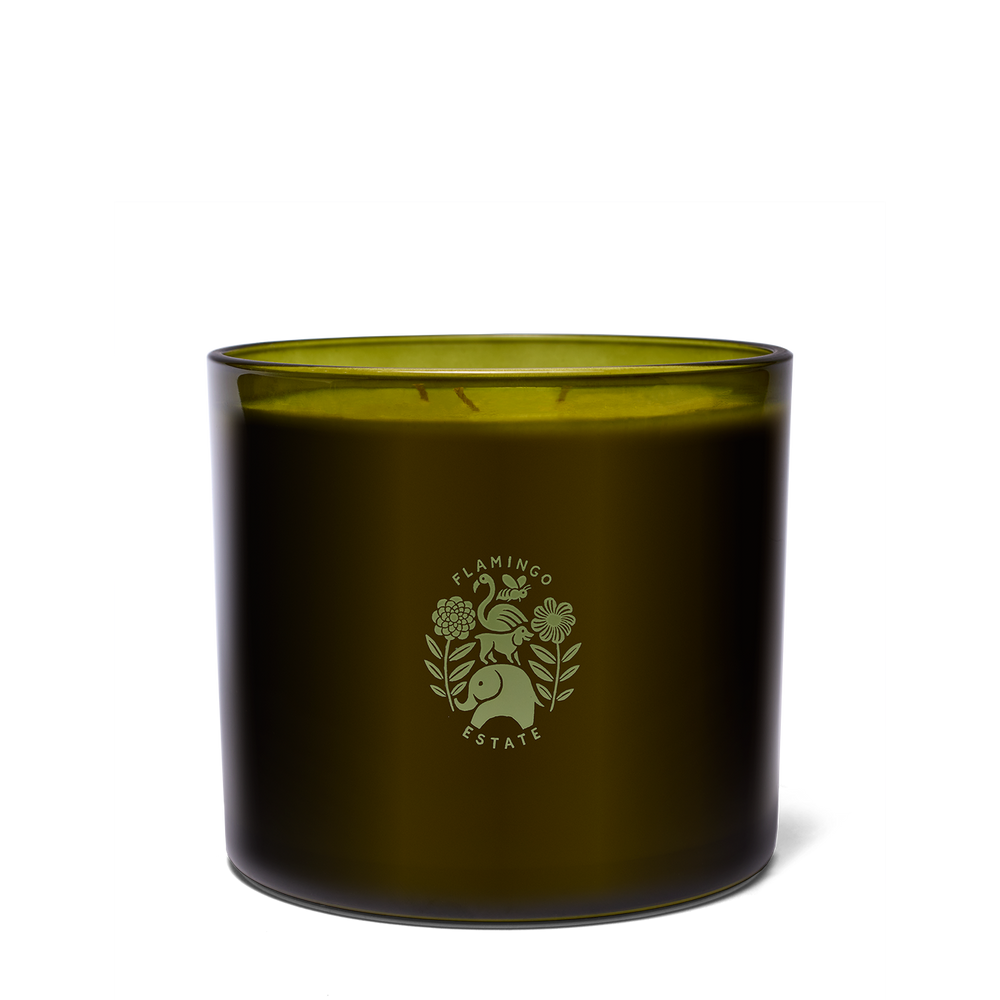 Jasmine Damask Rose XL Candle
