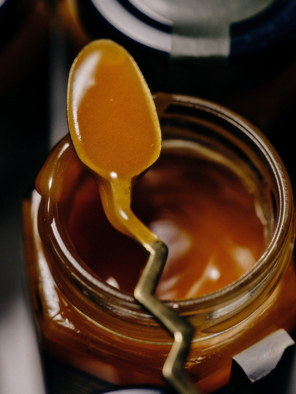 Creamed Mānuka Honey