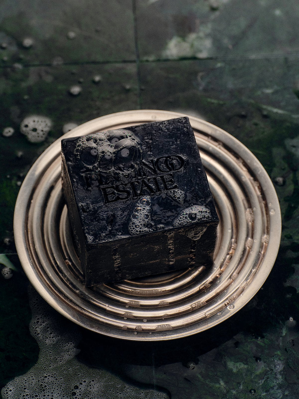 Flamingo Estate Soap Brick Duo