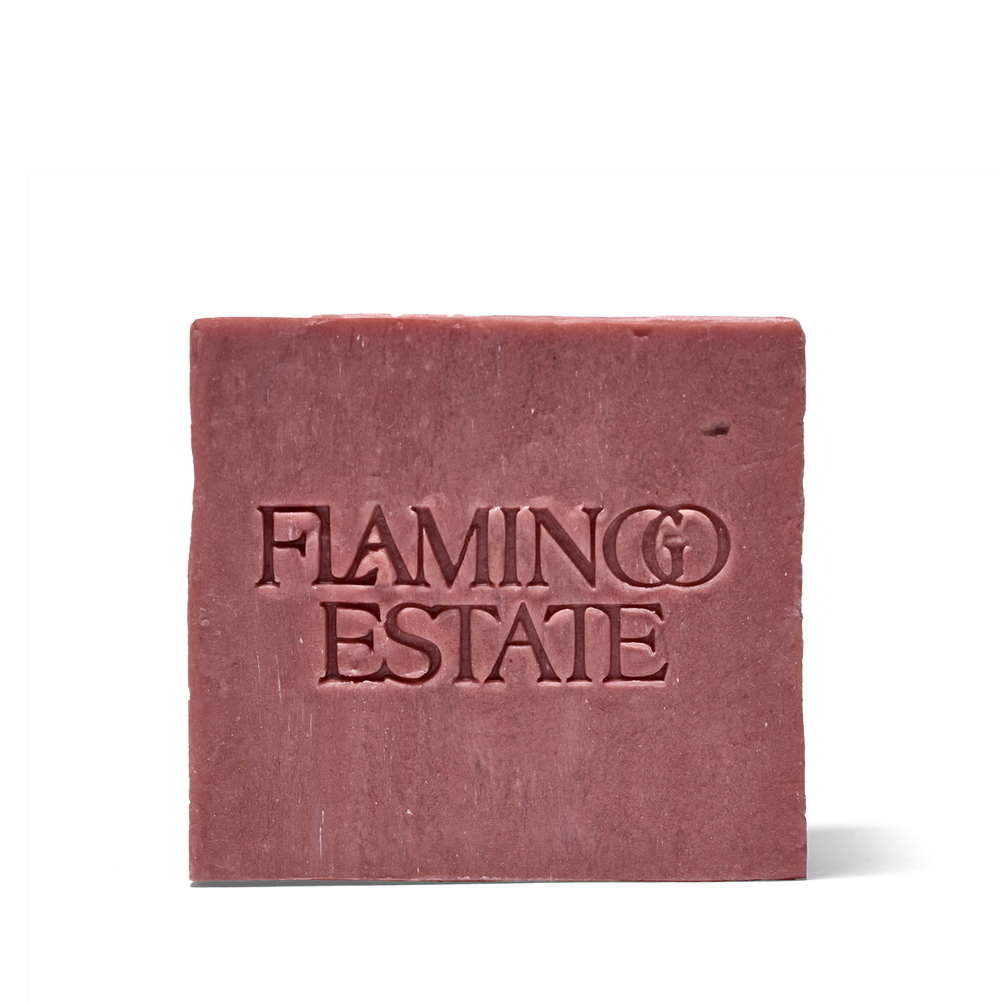 Jasmine Damask Rose Soap Brick