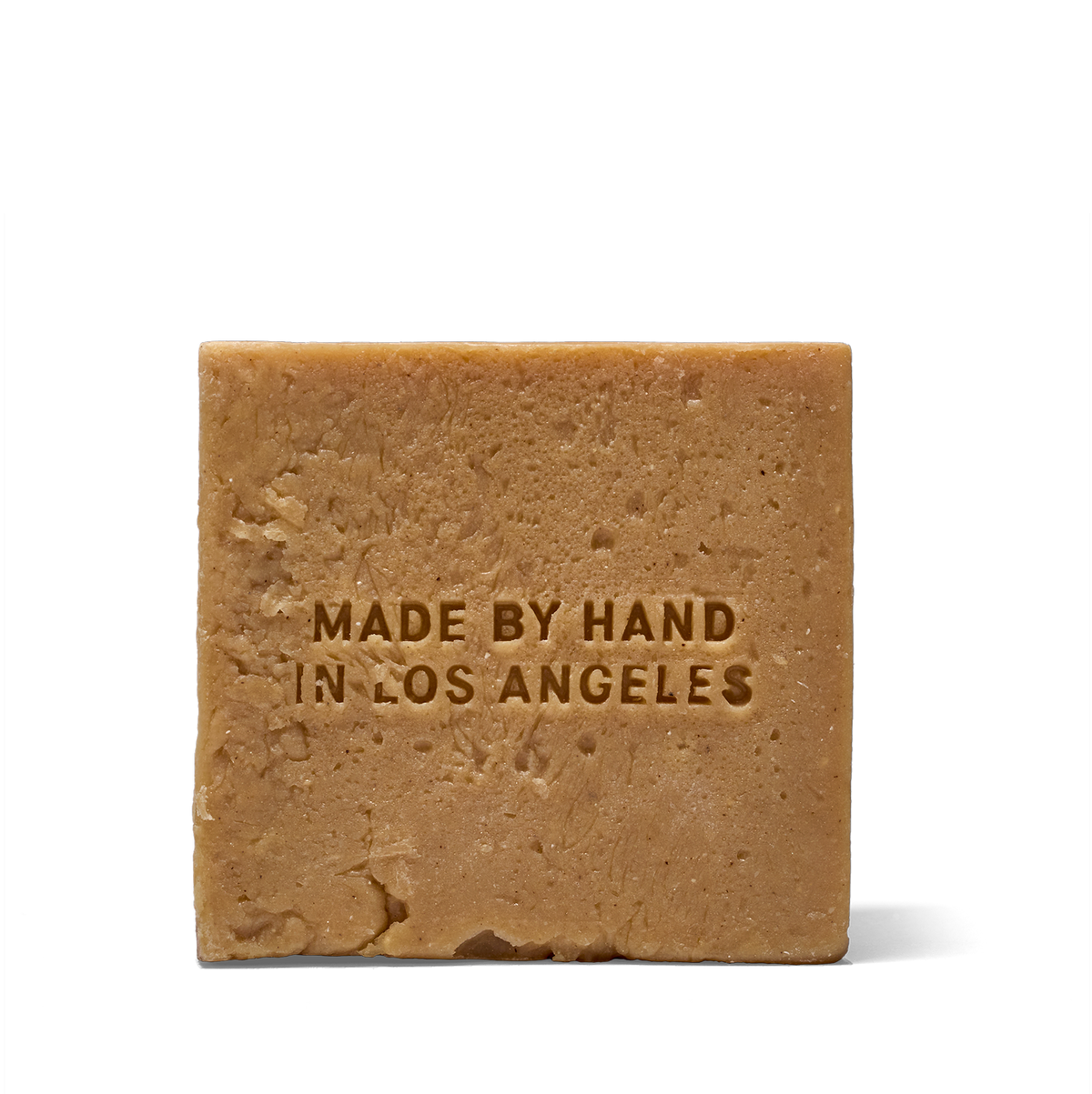 Manuka Honey Soap Brick
