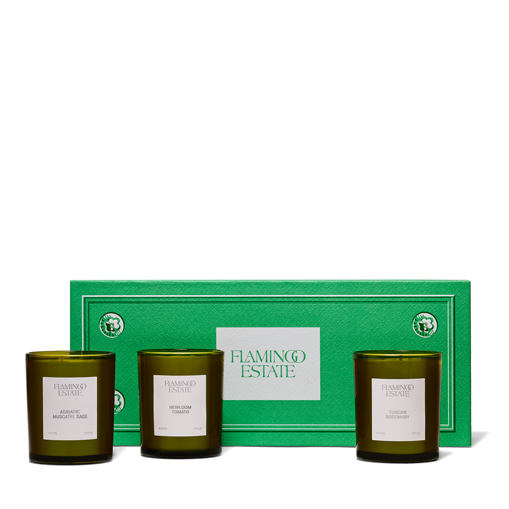 Mini Three Sisters Set