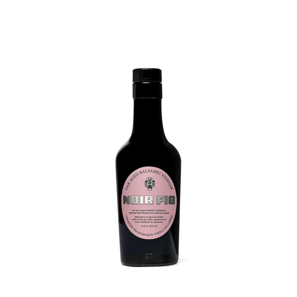 Noir Fig Balsamic Vinegar