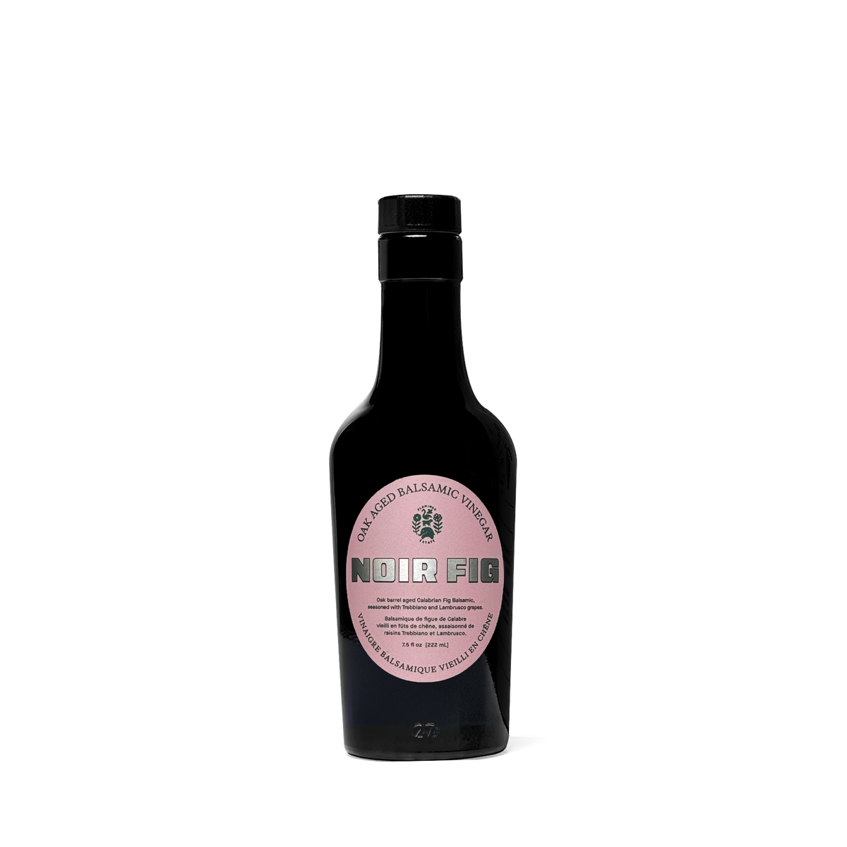 Noir Fig Balsamic Vinegar