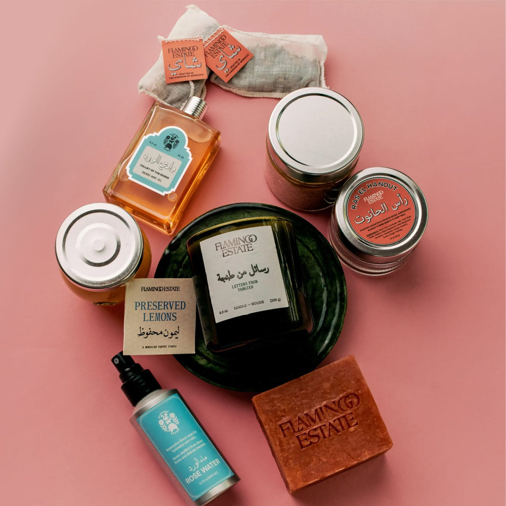 Seasonal Subscription Box