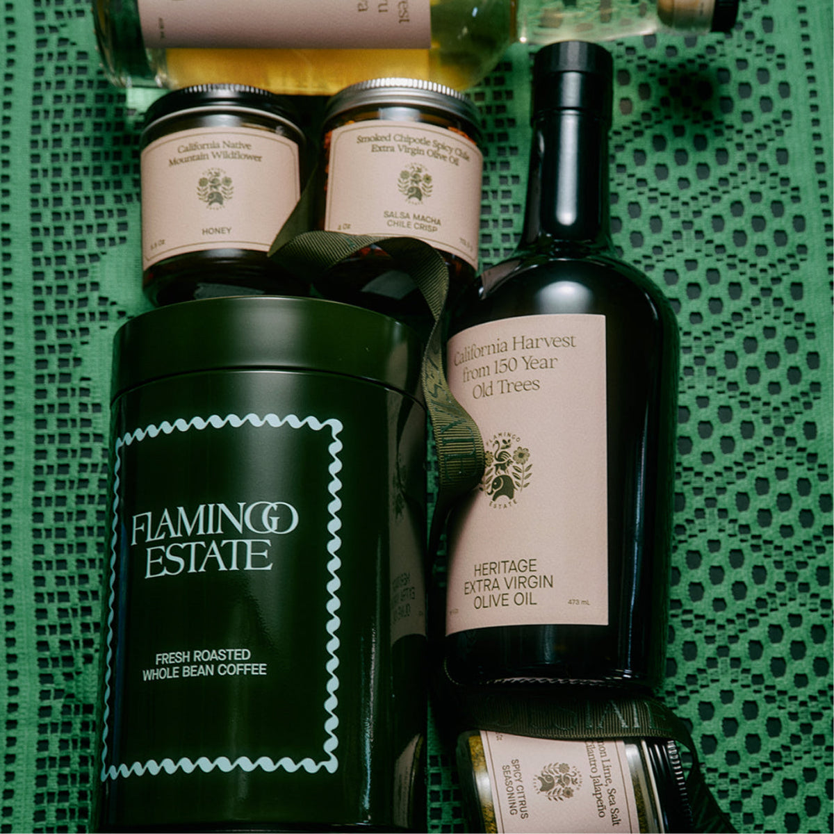 Richard’s Essentials Set