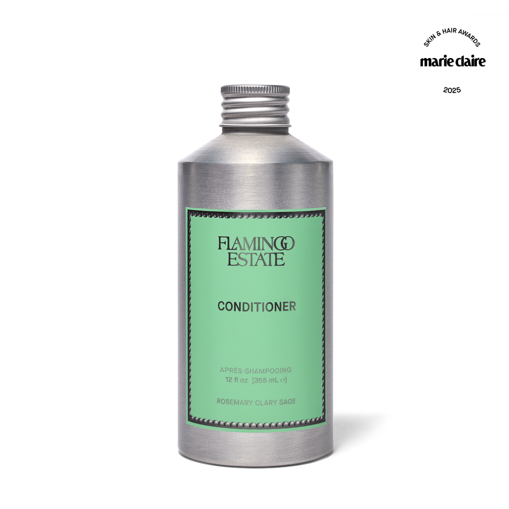 Rosemary Clary Sage Conditioner