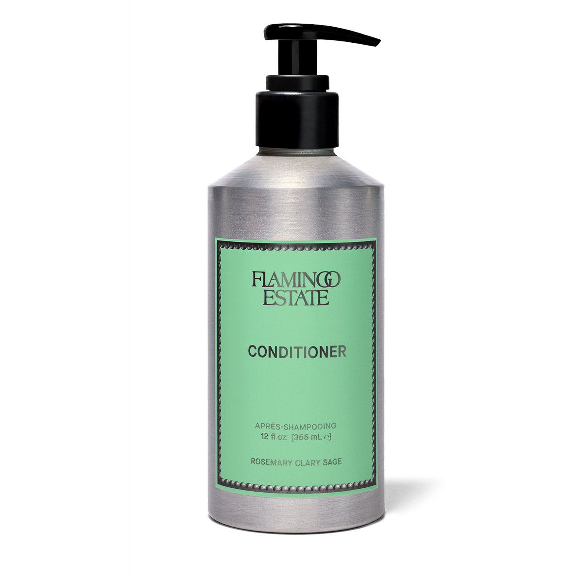 Rosemary Clary Sage Conditioner