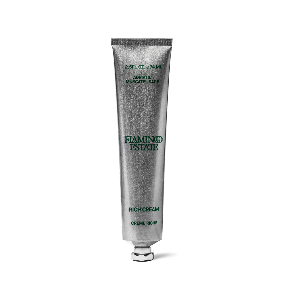 Sage Rich Cream for Hands & Feet