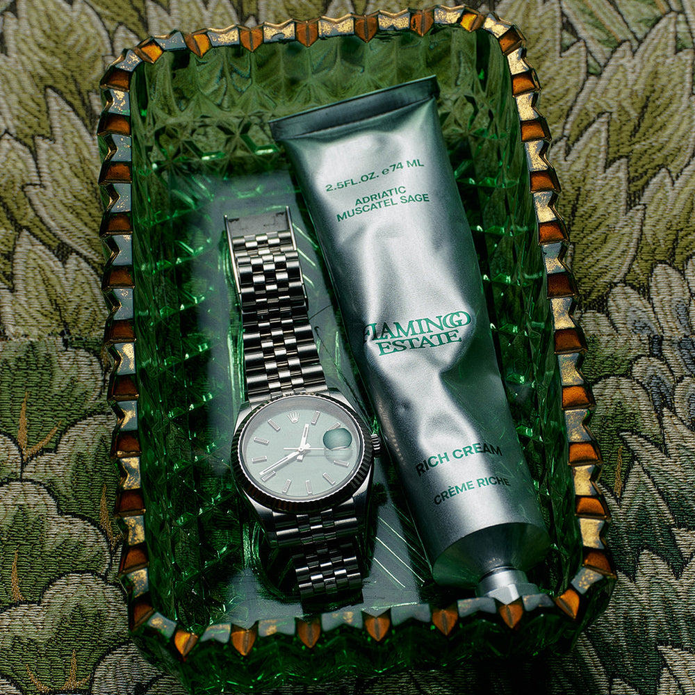 Sage Rich Cream for Hands & Feet