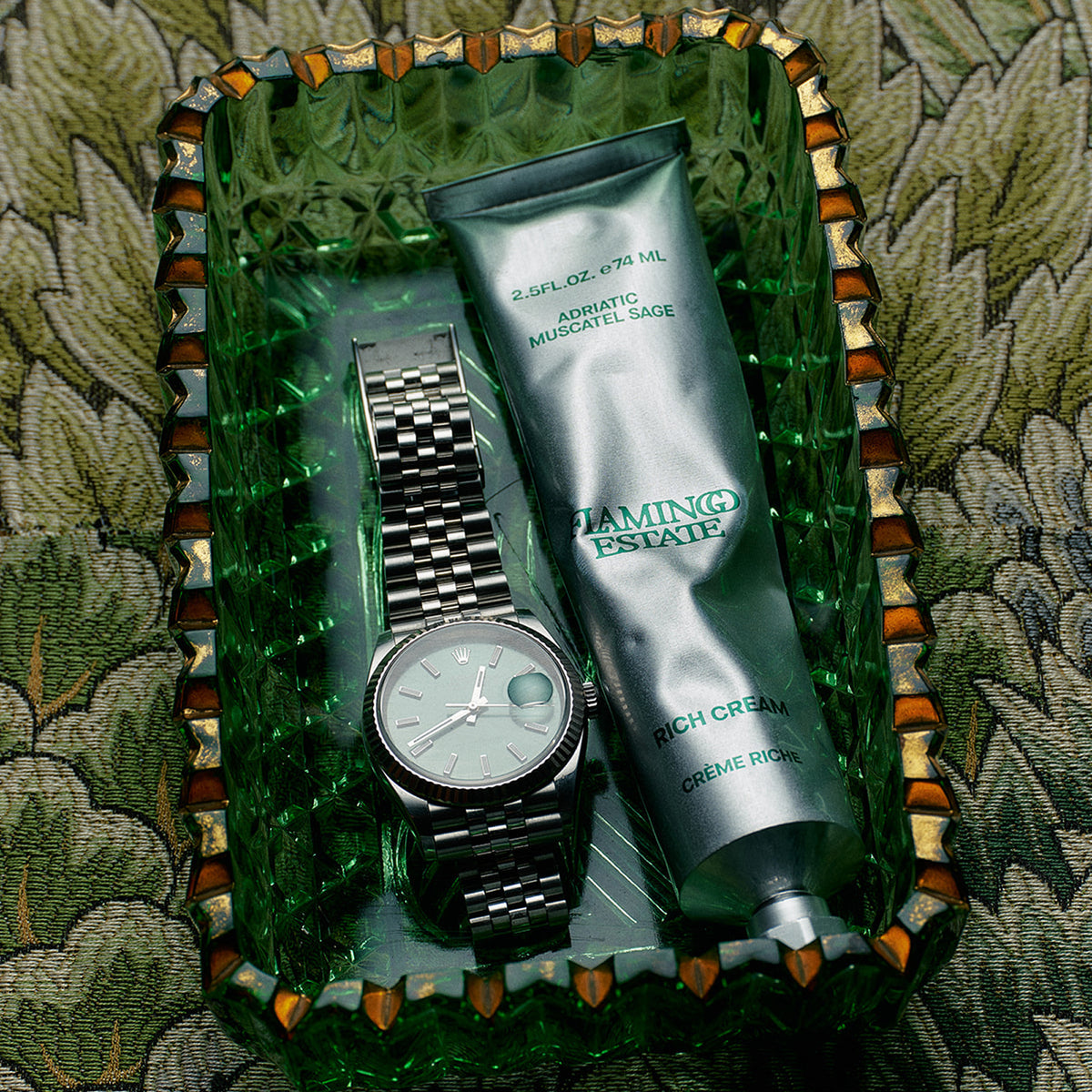 Sage Rich Cream for Hands & Feet