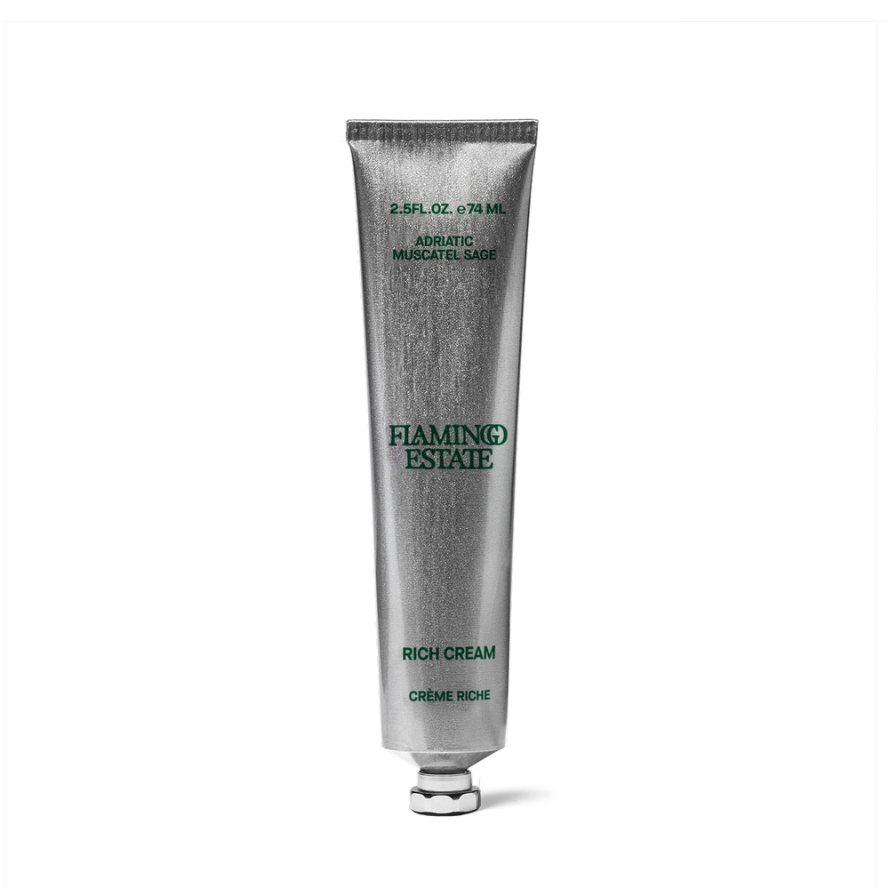 MEMBER GIFT: Sage Rich Cream