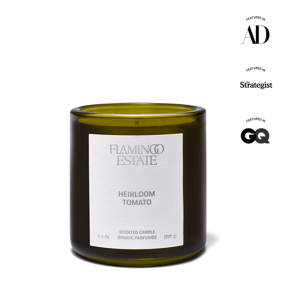 Candle Scent Discovery Set