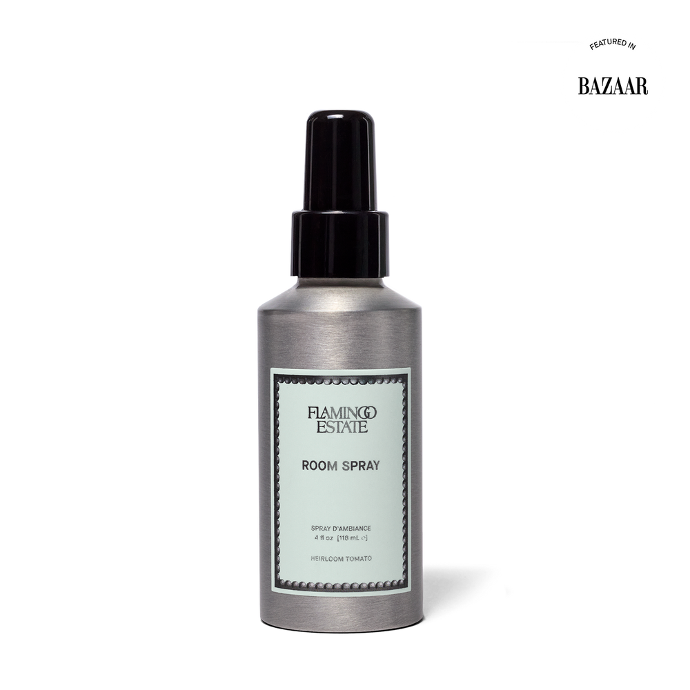 Heirloom Tomato Room Spray