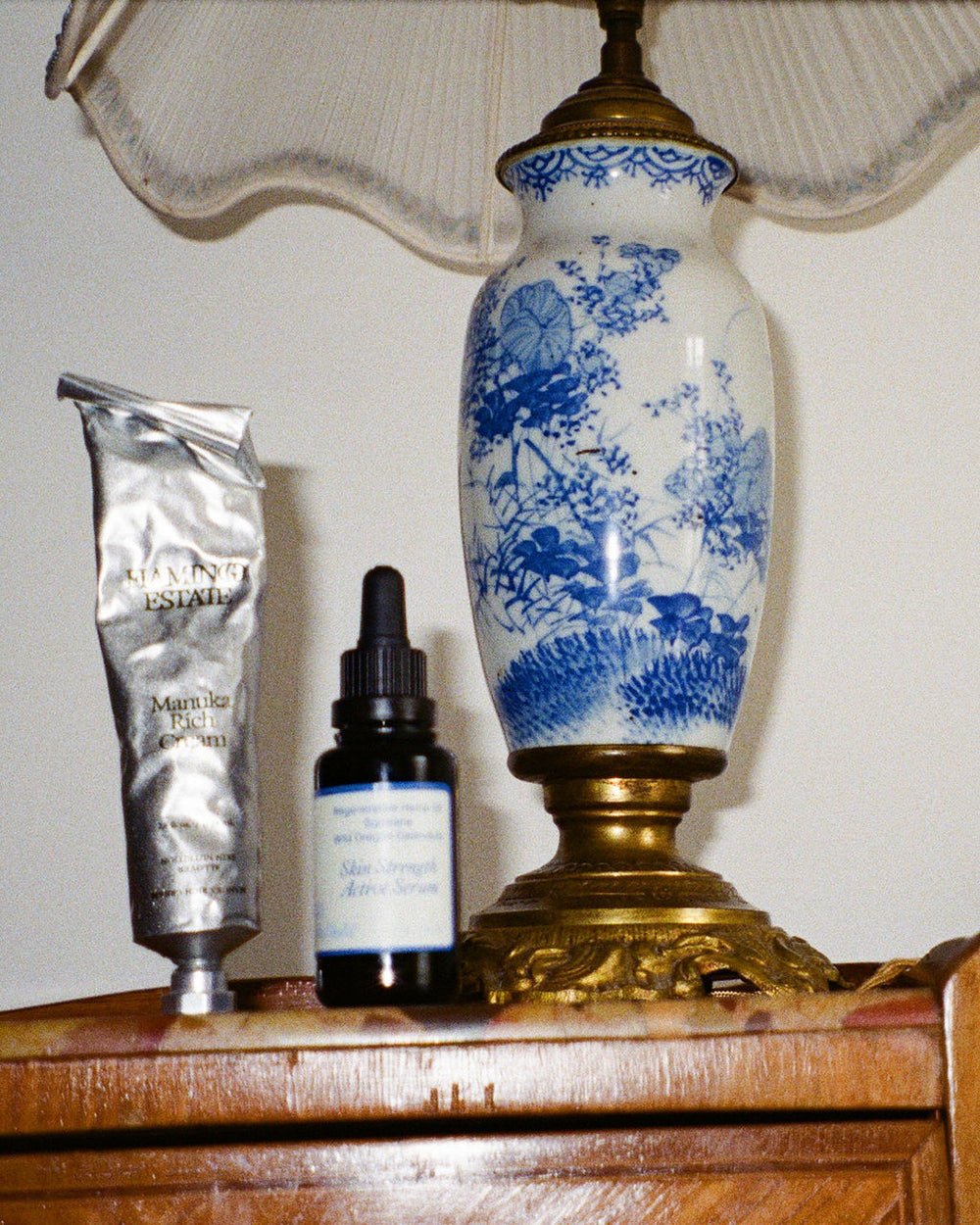Manuka Rich Cream