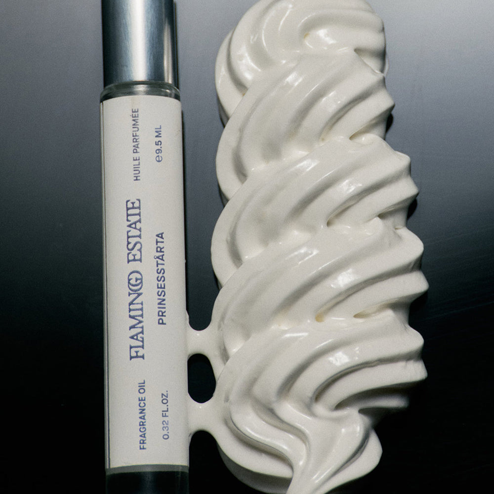 Prinsesstårta Fragrance Oil