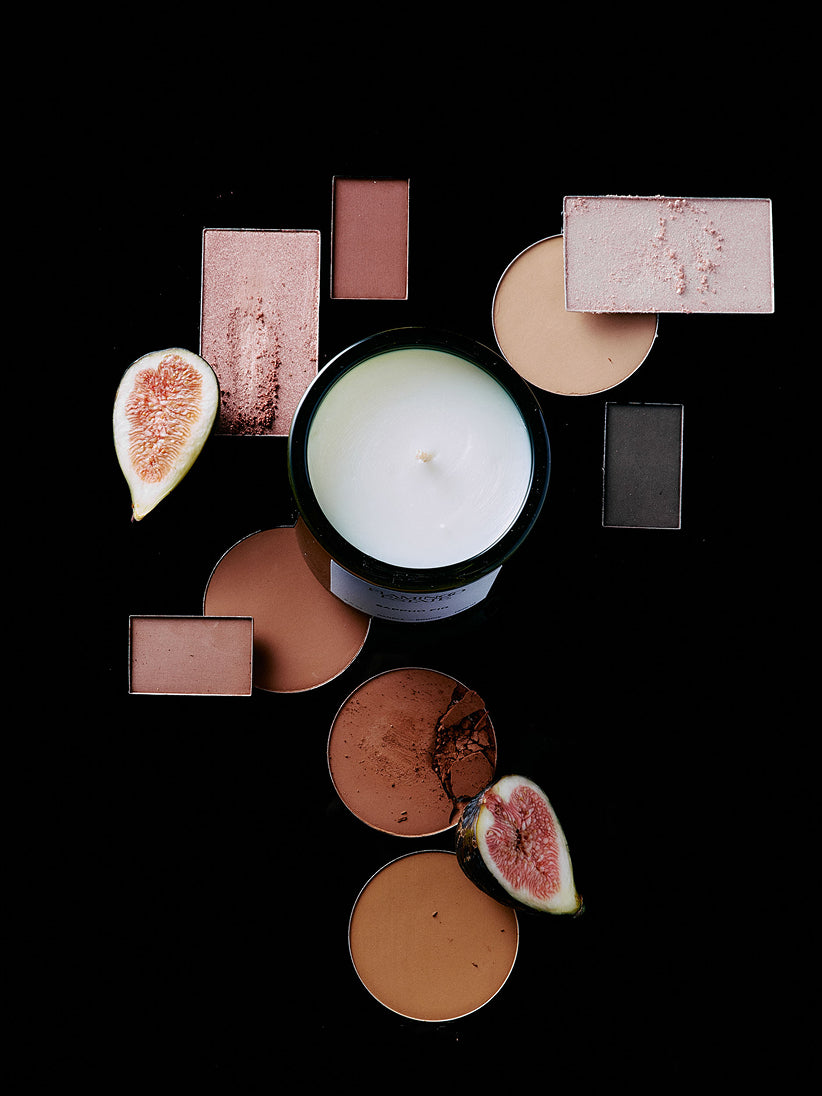 Sappho Fig Duo