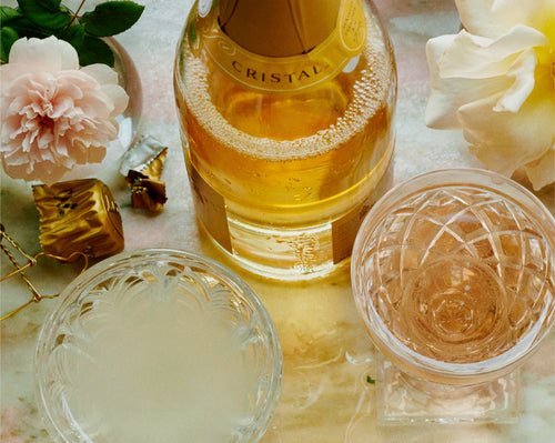 French 24(k) Cocktail