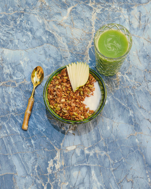 Jugo Verde (Green Juice)