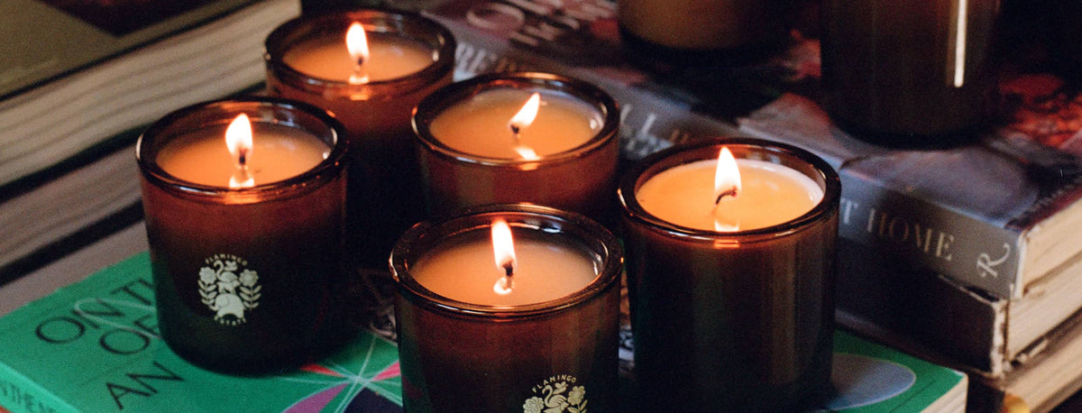 Candles