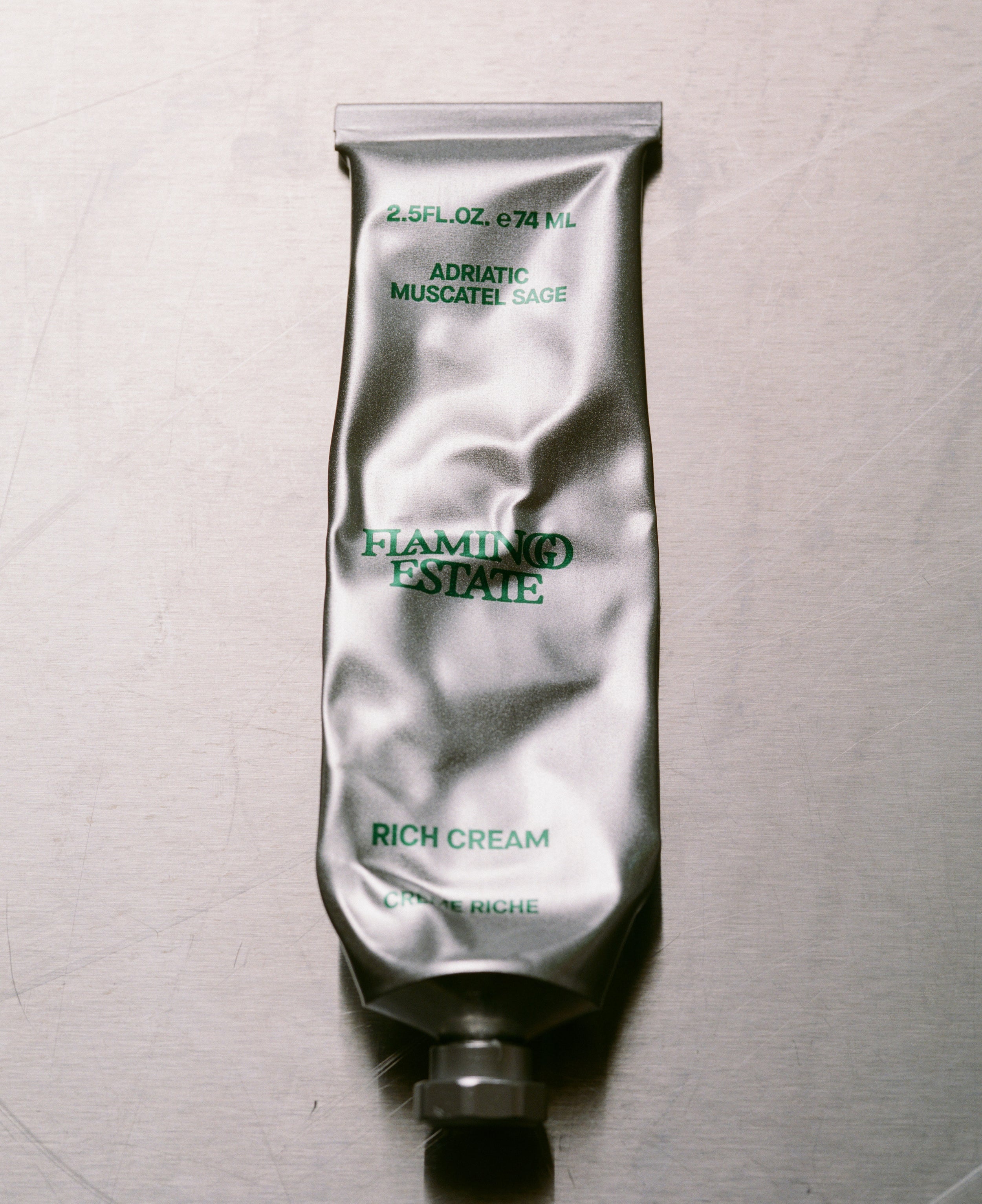 Sage Rich Cream for Hands & Feet - Flamingo Estate