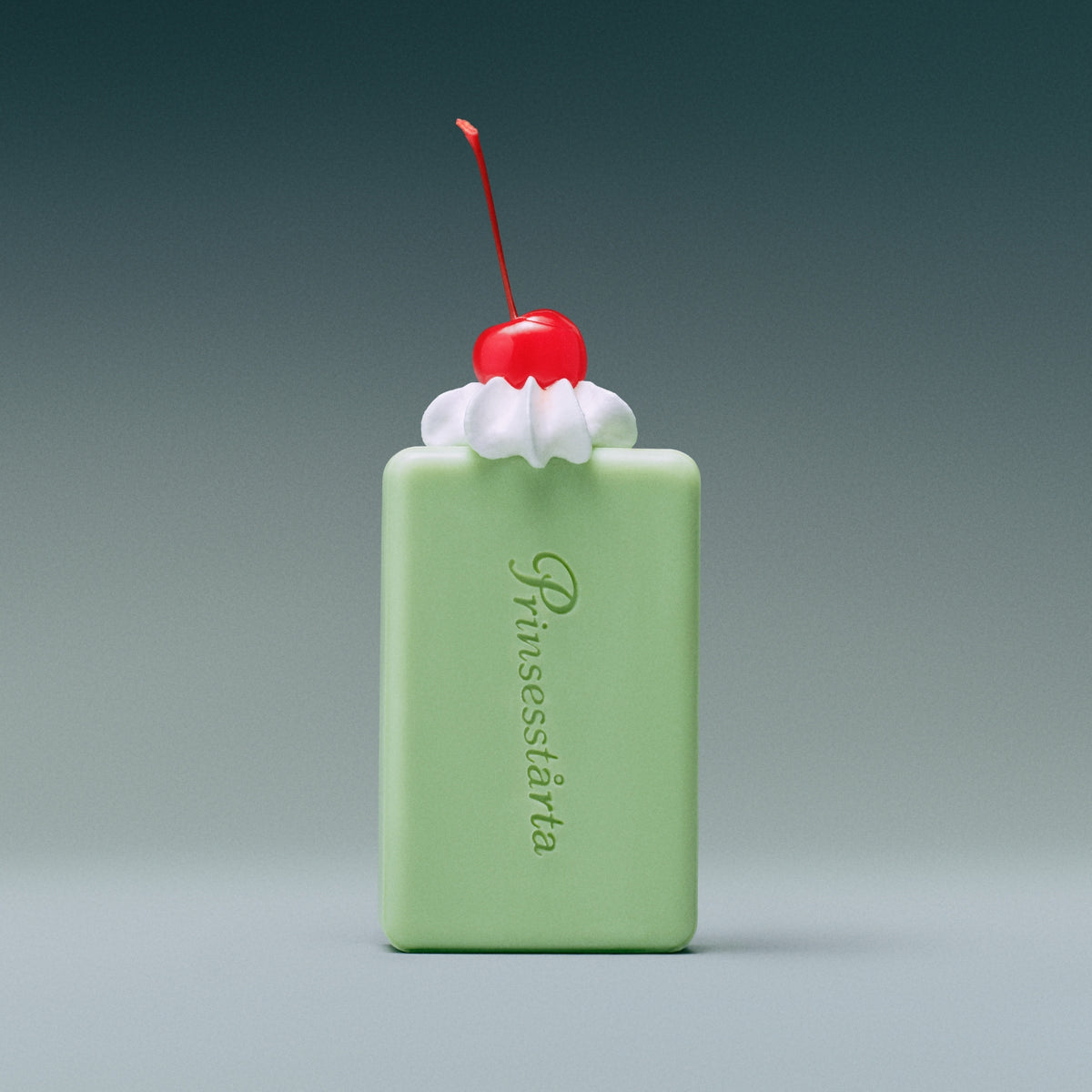 Prinsesstårta Milk Bar Soap - Flamingo Estate