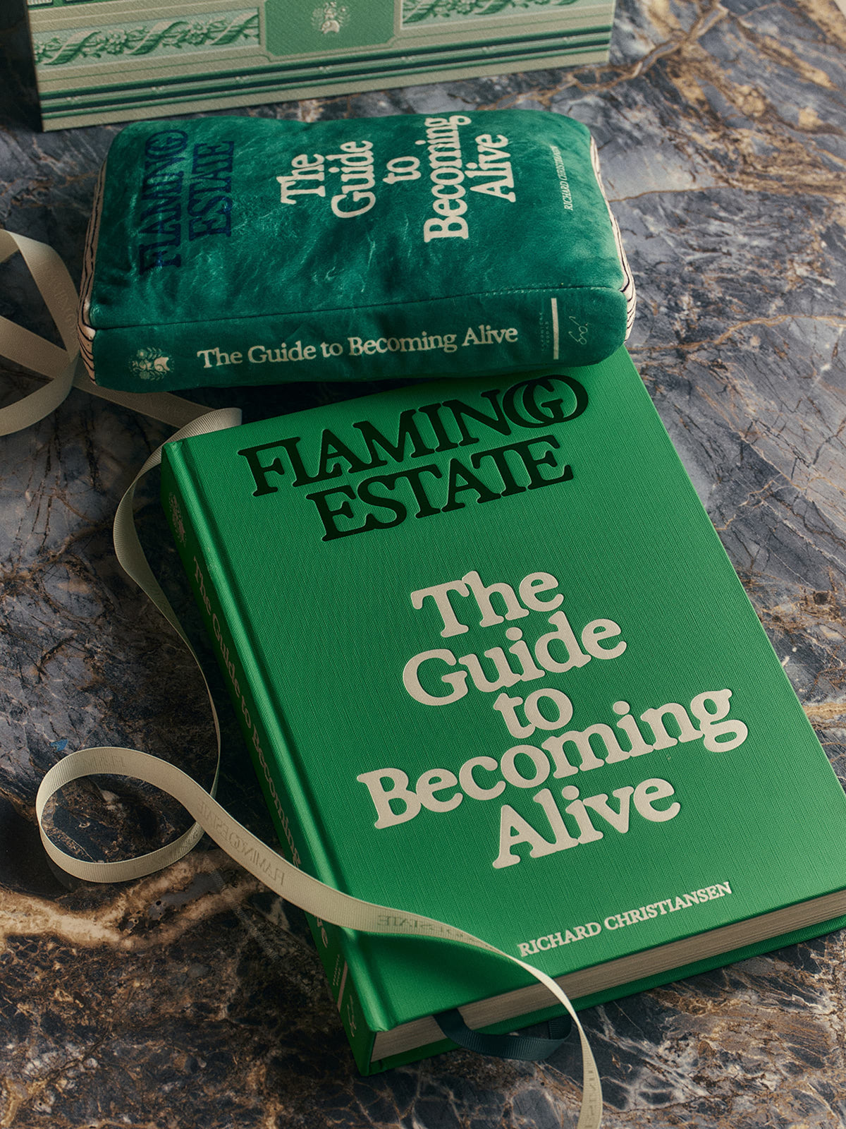 The Guide To Becoming Alive Dog Toy - Flamingo Estate
