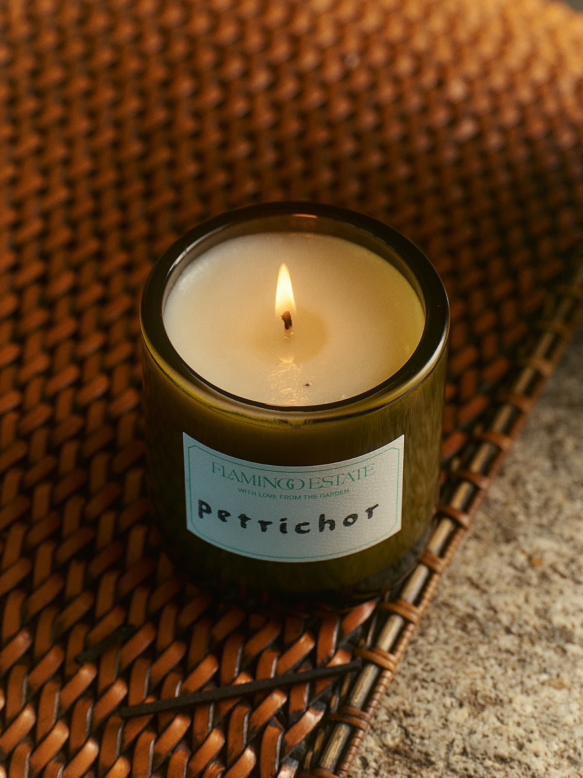 Petrichor Duo
