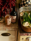Winter Harvest Persimmon Vinegar