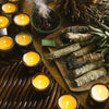 Candle Scent Discovery Set