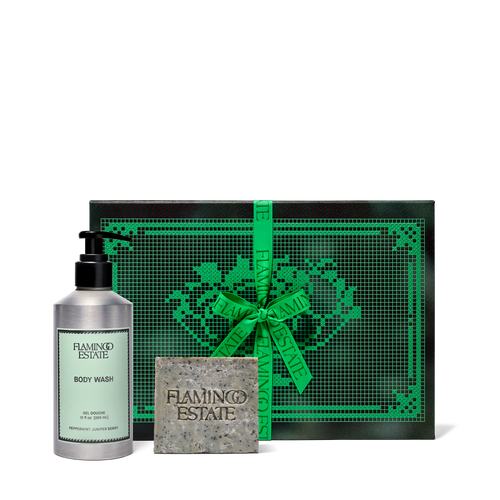 Flamingo Estate The Awake Kit