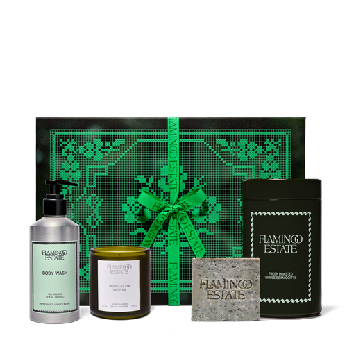 Flamingo Estate The Awake Morning Kit