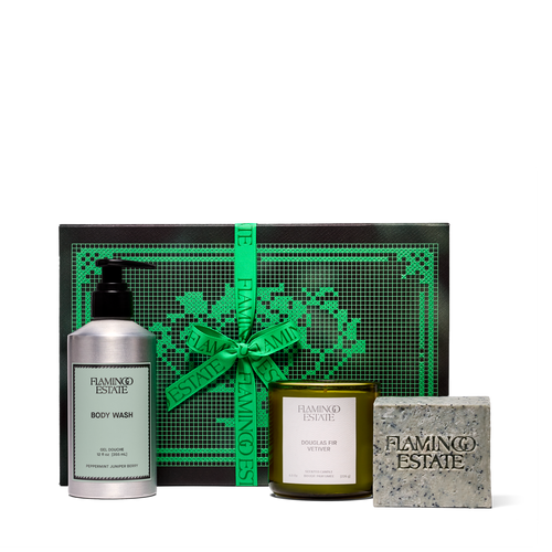 Flamingo Estate The Awake Ritual