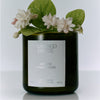 Jasmine Damask Rose Candle