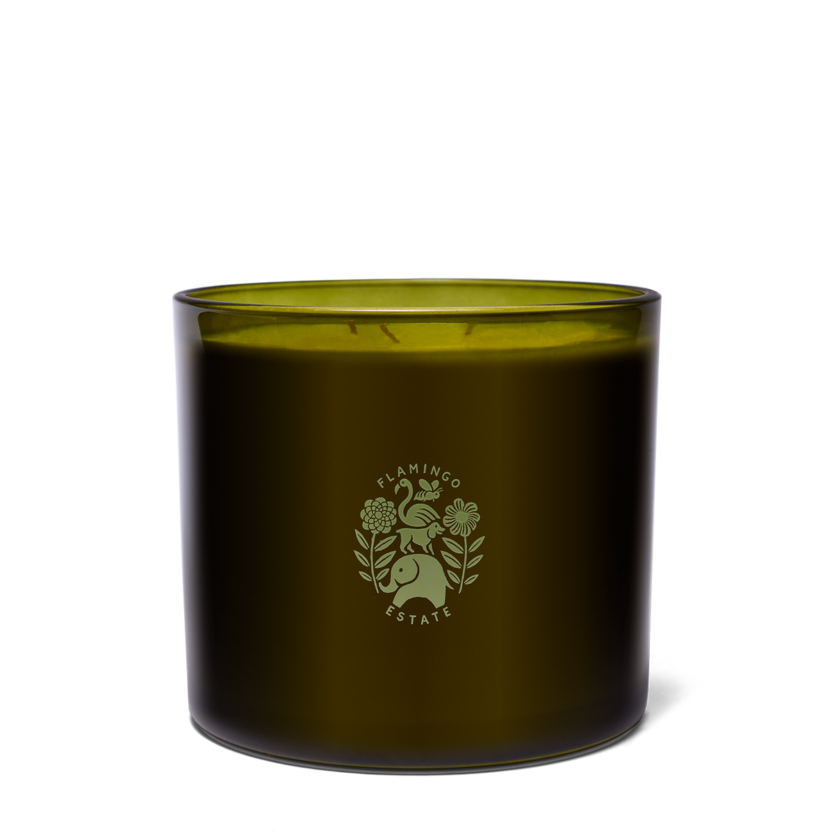 Jasmine Damask Rose XL Candle