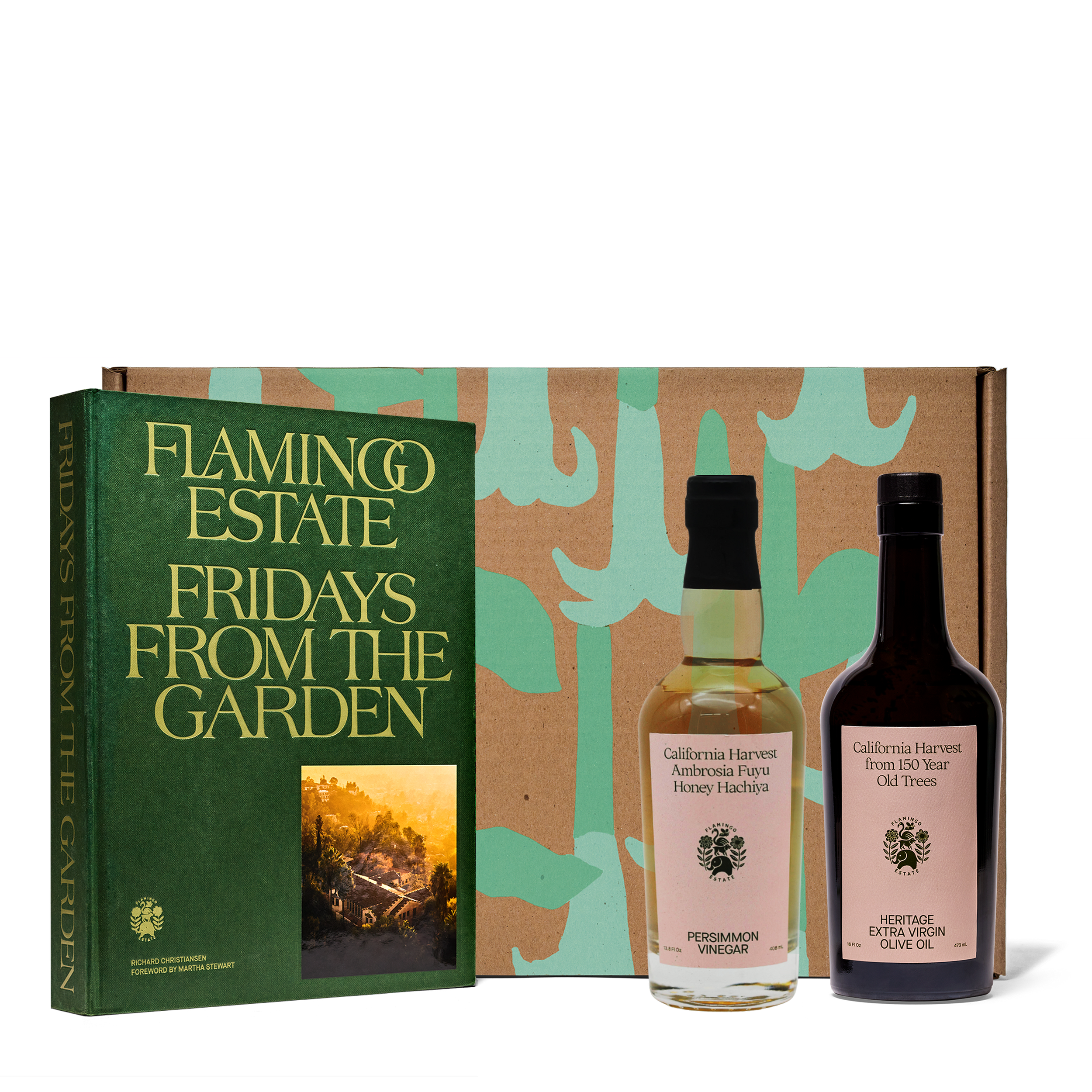 The Cook's Kitchen - Flamingo Estate