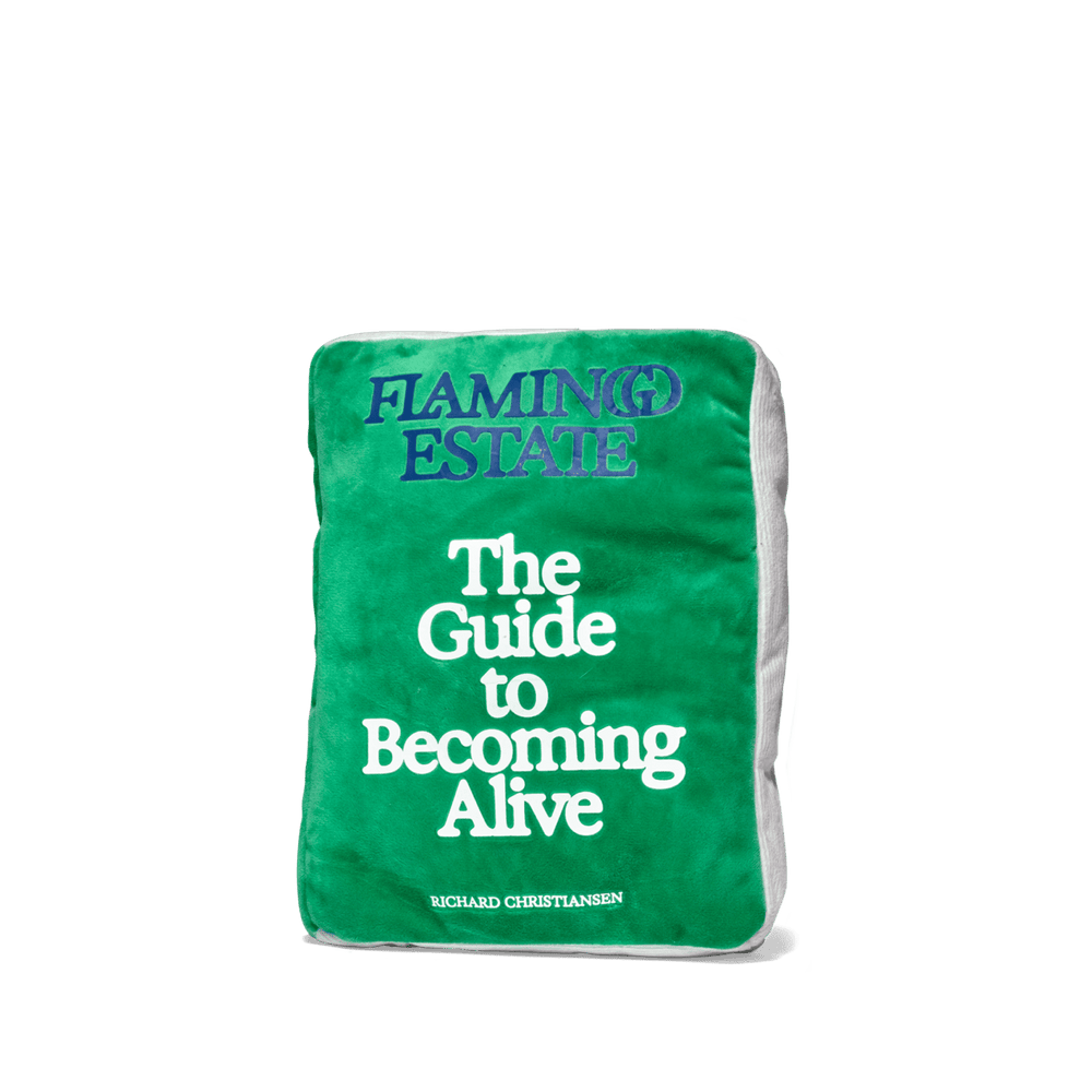 The Guide To Becoming Alive Dog Toy