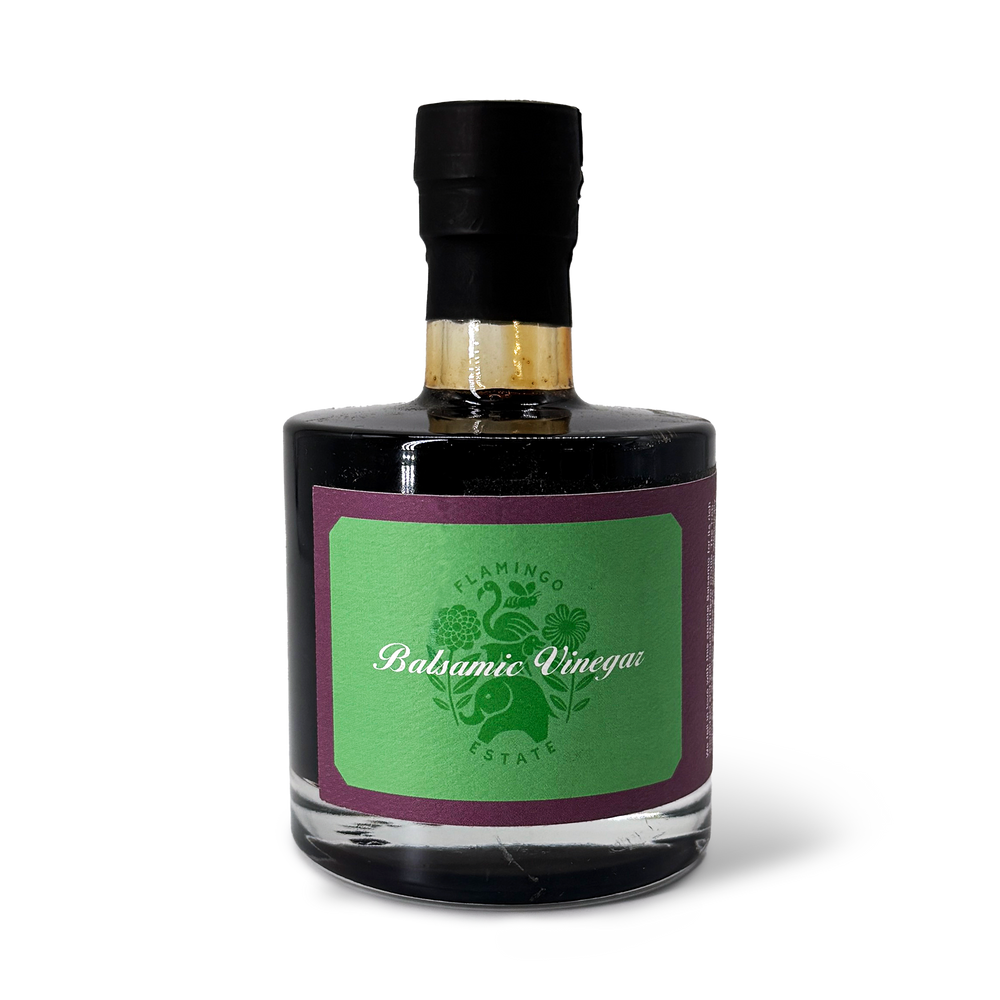 Balsamic Vinegar