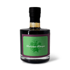 Balsamic Vinegar