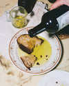 White Truffle Extra Virgin Olive Oil