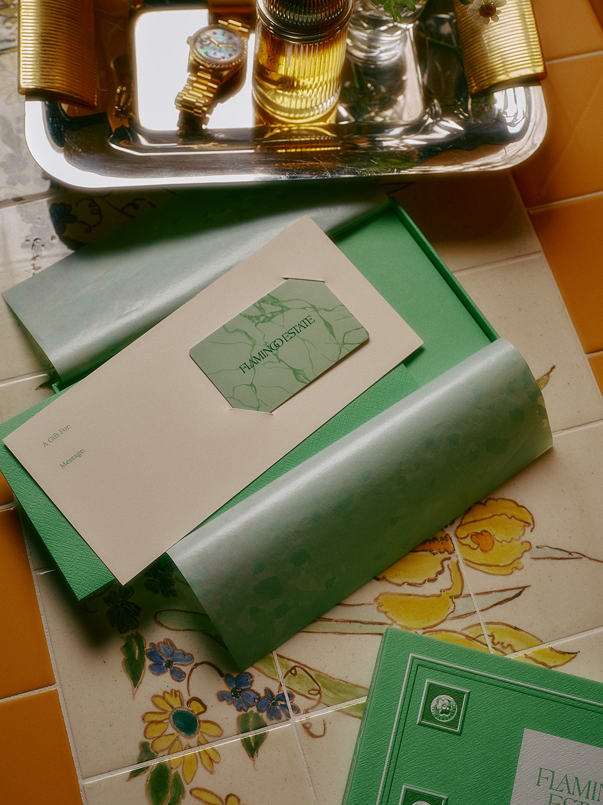 Gift Card - Flamingo Estate