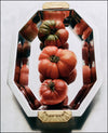 Heirloom Tomato Glass Hand Soap