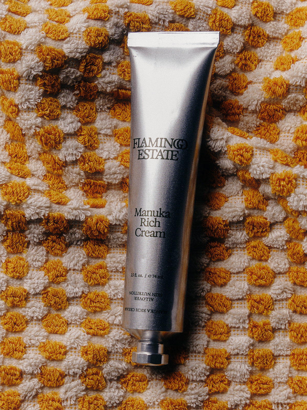Manuka Rich Cream - Flamingo Estate
